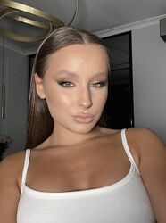 Соня Мельтон Макияж для себя