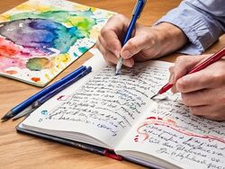 Маша Пушкина Техники самопомощи для людей с биполярным расстройством