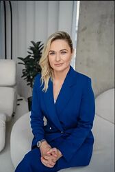 Анна Чернигова Работа со страхом изменений, отпускания лишнего