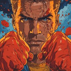 Роман Шалимов Мэверик Тренировочный день 2025