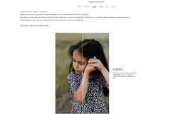 Наталья Пирметова Набор пресетов 2024