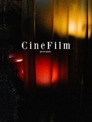 Eren Jam Киношные пресеты - CineFilm Presets, 2024