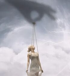 Инна Литвиненко Тревога 2024