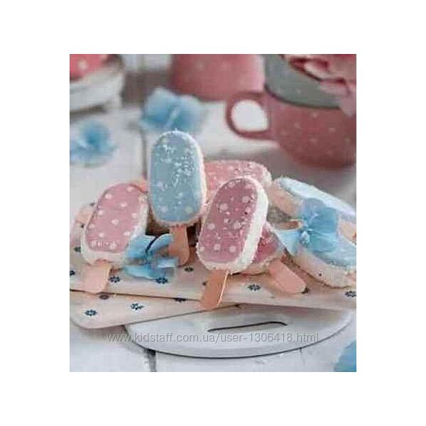 Марина Невская Эскимо Птичье молоко & фудфото