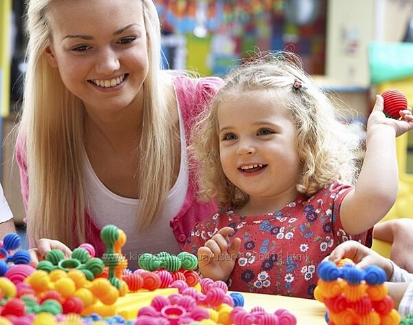 Таленто Малышандия. Развивающая программа развития для детей от 2 до 3 лет