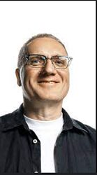 Ренат Петрухин. Верни себе себя 2022