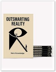 Nero Knowledge Взлом реальности 20 тайных эзотерических и метафизических