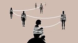 Транспоколенческие травмы и гомеопатия Katia Txi Катя Чи 2024 г.