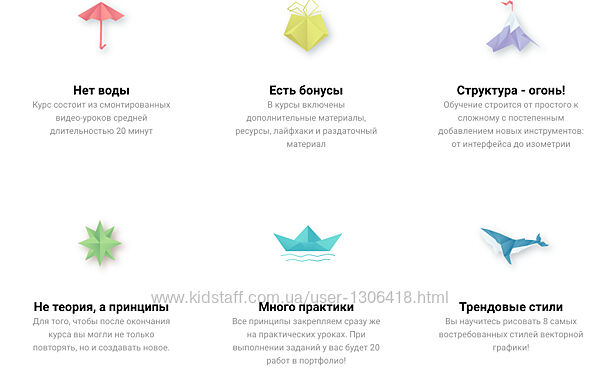 Юля Соколова - Курс векторной графики в Adobe Illustrator