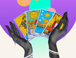 Виктория Ахмедянова Архетипический анализ Курс по обучению мастеров Таро