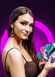 Анастасия Лыкова Эксперт таро, 5 поток. Тариф Персональный