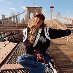 Влада Гармаш Каруселі 2025