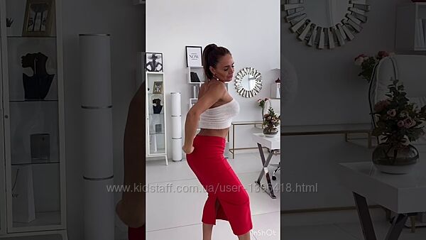 Стрип-пластика Нунэ Акопян