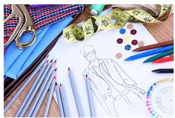 Онлайн курс Конструктор одежды Технология пошива Ольга Капустина