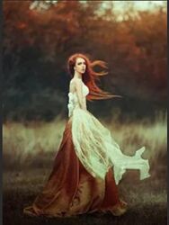 Курс Заговорной магии Ксения Савченко