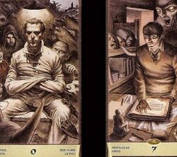 Таро Черный Гримуар С 0 до мастера. 1 месяц Есения Ушакова