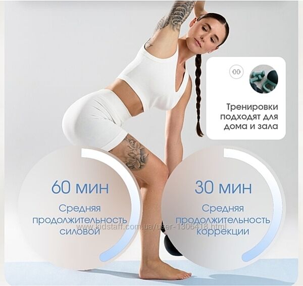 Силовой. Август 2025. Тариф Самостоятельный Наталья Попович