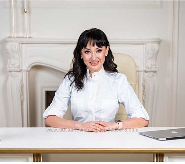 Програма оздоровлення Жіноче гормональне здоровя Анна Михайличенко