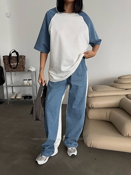 Костюм двухнить 