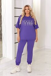 Топовий комплект двійка VOGUE 