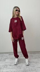 Спортивний костюм кулір тай дай туреччина