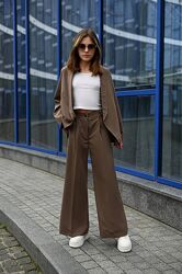 Костюм підлітковий  з турецької тканини 