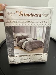 Постіль сатін жаккард 