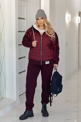 Спортивний костюм зимовий