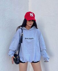 Худі  якісна трьохнитка на флісі