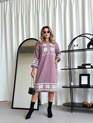 Сукня тепла 