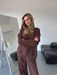 Спортивний костюм тринитка петля туреччина 