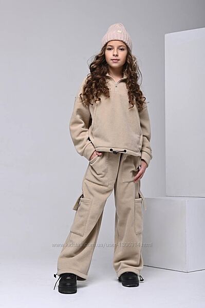 Флісовий костюм  туреччина 