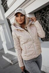 Курточка на силіконі