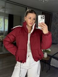 Куртка на силіконі