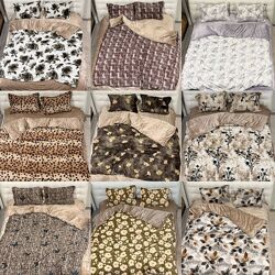 Постільна білизна кролик