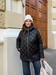 Зимова куртка