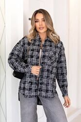 Сорочка фланель туреччина