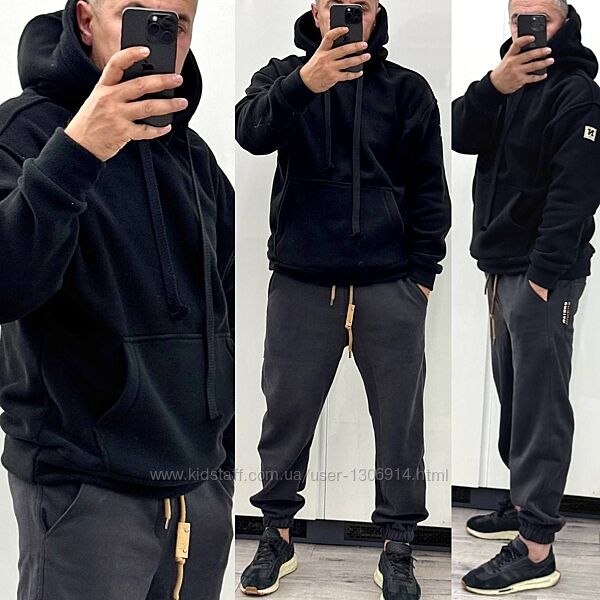 Чоловіче худі фліс туреччина