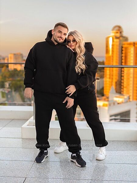 Спортивний костюм турецький футер