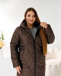 Пальто Зимове