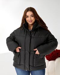 Зимова куртка 