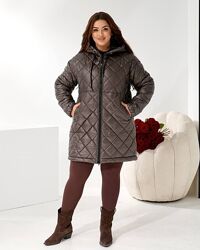 Куртка зимова 