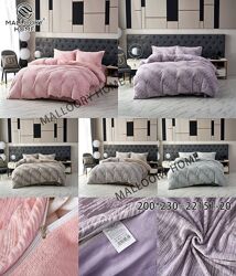 Постіль з мікровелюру