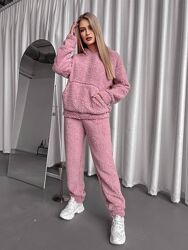 Теплий костюм Тедді туреччина 