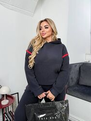 Жіночий костюм фліс 