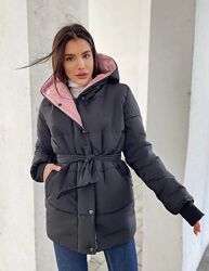 Куртка на синтопоні 