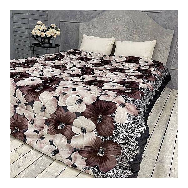 Ковдри Capone на овчині 