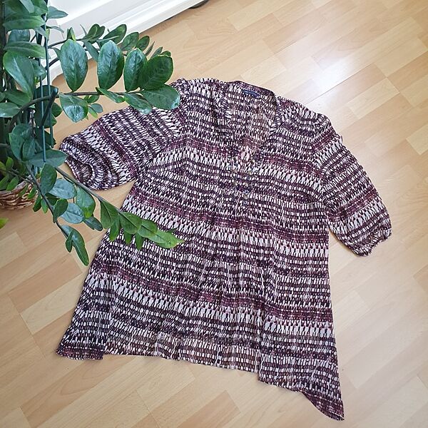 Туніка пляжна р.46-48 