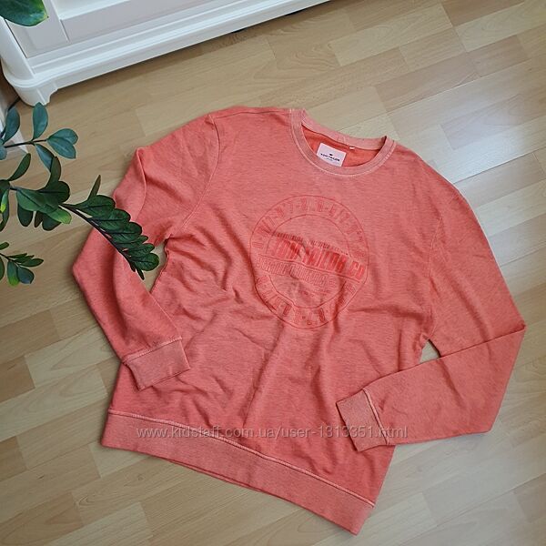 Світшот новий бавовняний 