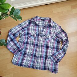 Сорочка трендова р 46-48